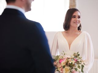 Anna & David's wedding 3