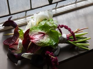 Hannah &amp; Craig's wedding 2
