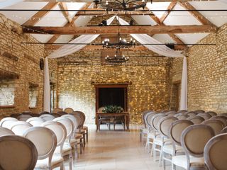 Maddy &amp; Jordan's wedding 1