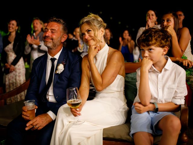 Magda and Luca&apos;s Wedding in Marche, Marche 21