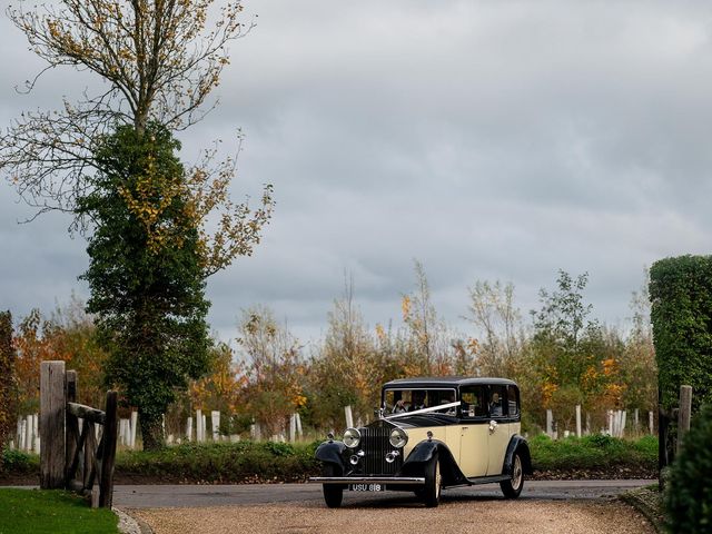 Michael and Demie&apos;s Wedding in Southwood, Norfolk 28