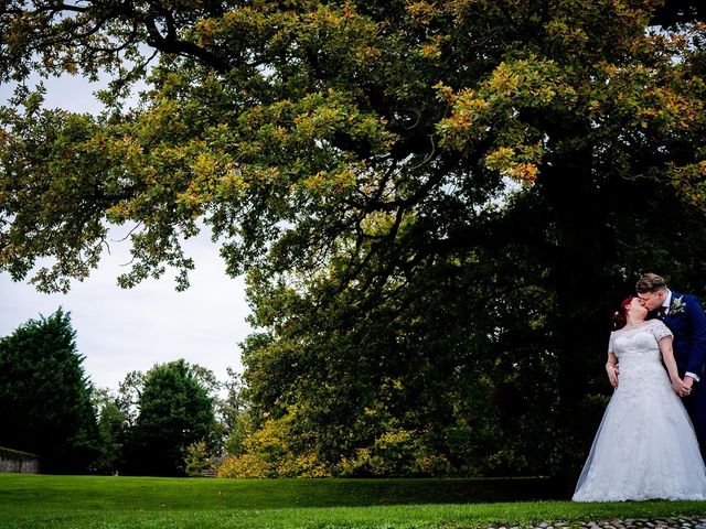 Michael and Demie&apos;s Wedding in Southwood, Norfolk 75