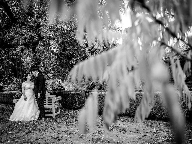 Michael and Demie&apos;s Wedding in Southwood, Norfolk 82