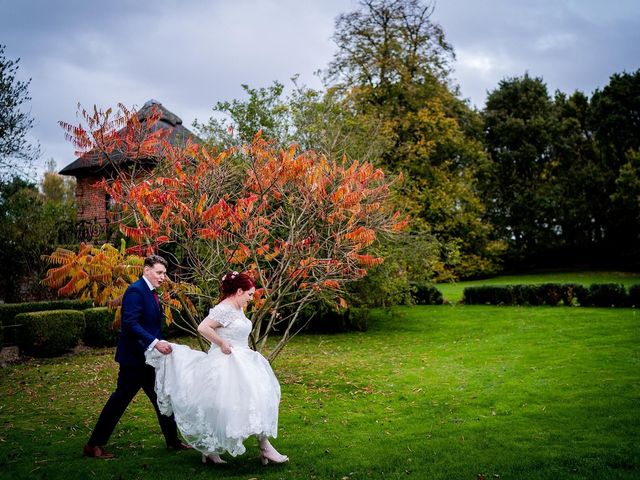 Michael and Demie&apos;s Wedding in Southwood, Norfolk 83