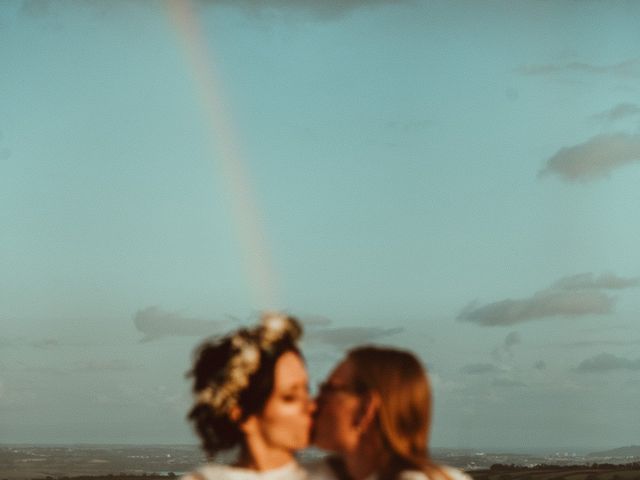 Tom and Sarah&apos;s Wedding in Callington, Cornwall 7