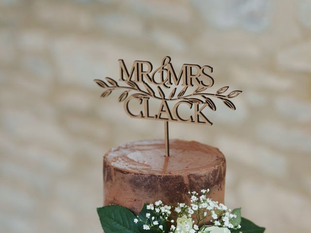 Jordan and Maddy's Wedding in Brize Norton, Oxfordshire 3