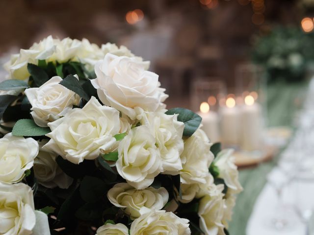 Jordan and Maddy's Wedding in Brize Norton, Oxfordshire 13