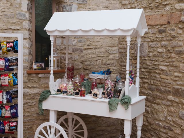 Jordan and Maddy's Wedding in Brize Norton, Oxfordshire 15