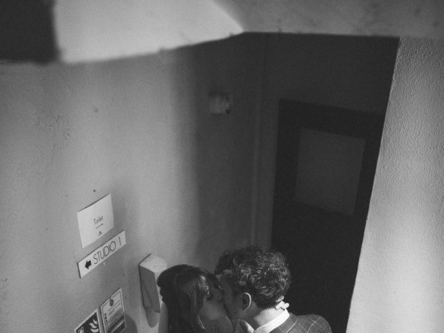 Rick and Joanna's Wedding in London - West, West London 39