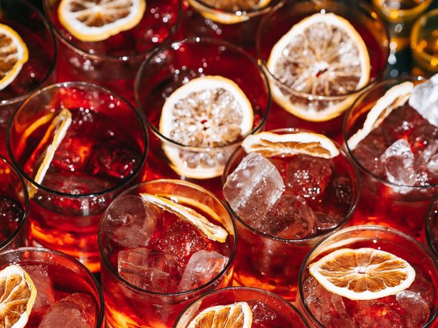Rick and Joanna's Wedding in London - West, West London 81