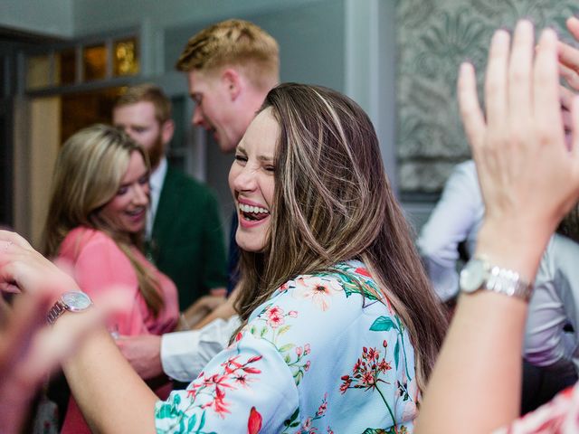 Matt and Cathy's Wedding in Amersham, Buckinghamshire 65