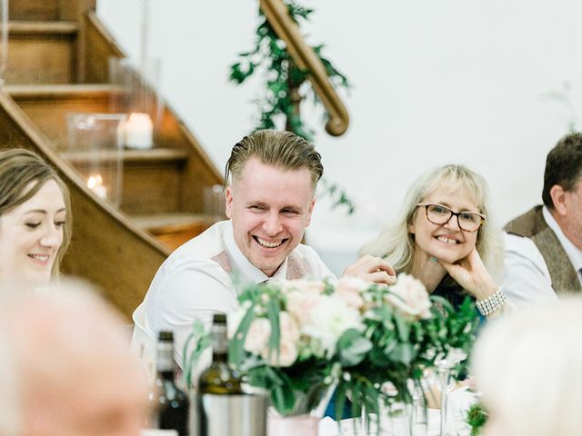 Matt and Cathy's Wedding in Amersham, Buckinghamshire 49