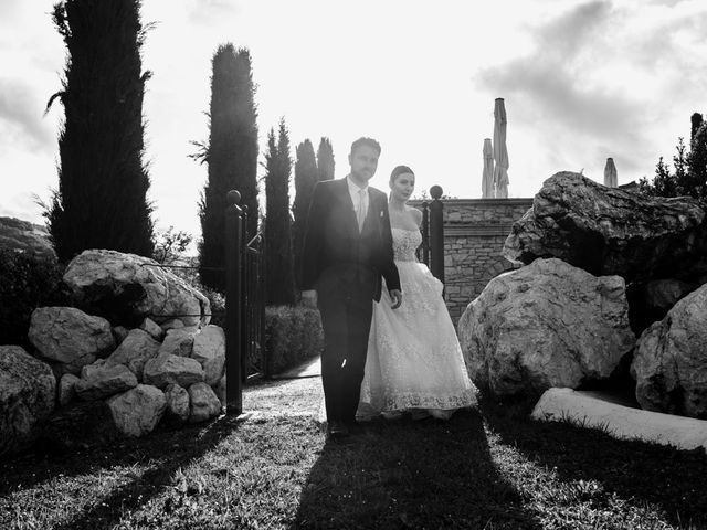 Ornella and Matteo&apos;s Wedding in Marche, Marche 15
