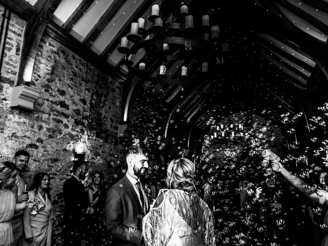 Shaun and Eden&apos;s Wedding in Hexham, Northumberland 82