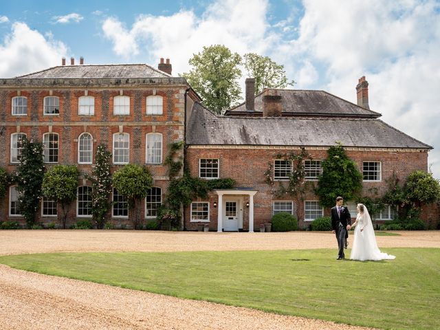 Robbie Smith and Lauren Smith 's Wedding in Salisbury, Wiltshire 2