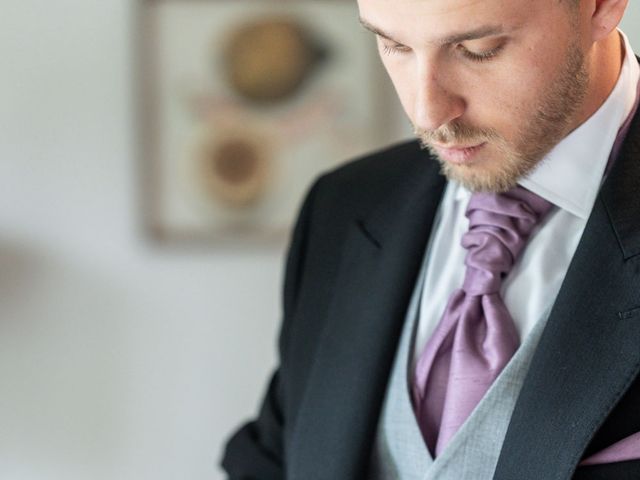 Robbie Smith and Lauren Smith 's Wedding in Salisbury, Wiltshire 5