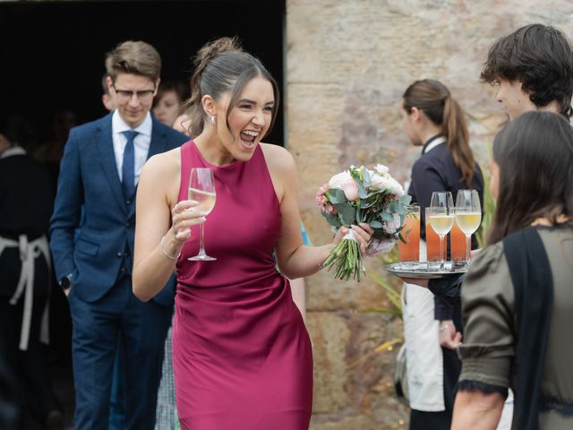 Graeme and Amy's Wedding in Fife , Fife &amp; Angus 23