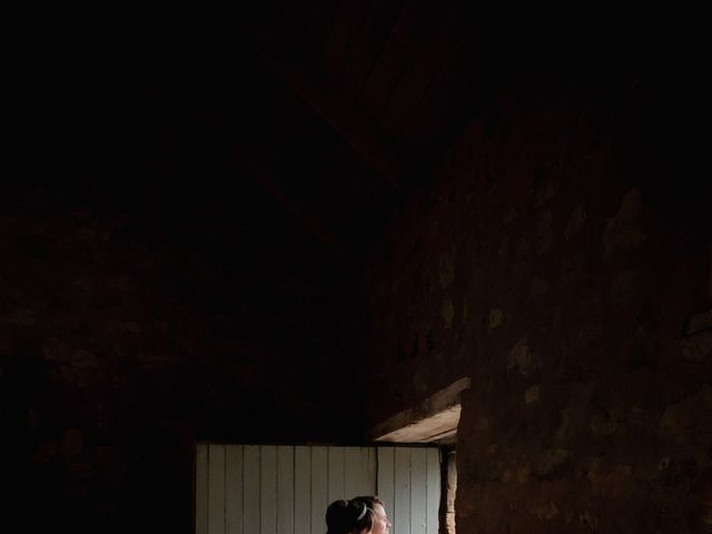 Graeme and Amy's Wedding in Fife , Fife &amp; Angus 44