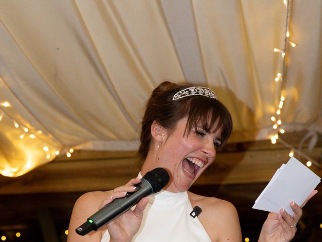 Graeme and Amy's Wedding in Fife , Fife &amp; Angus 53