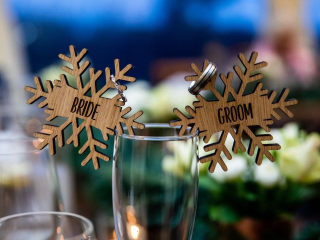Ashley and Victoria's Wedding in Bromsgrove, Worcestershire 15