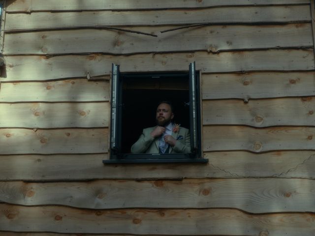 Paul and Jemma's Wedding in King's Lynn, Norfolk 21