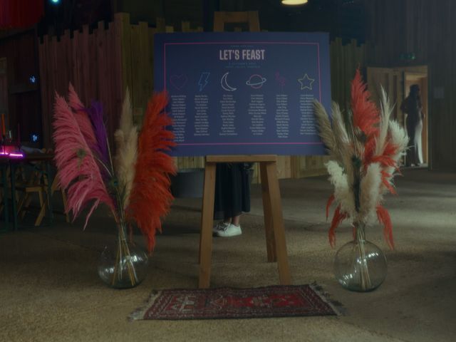 Paul and Jemma's Wedding in King's Lynn, Norfolk 28