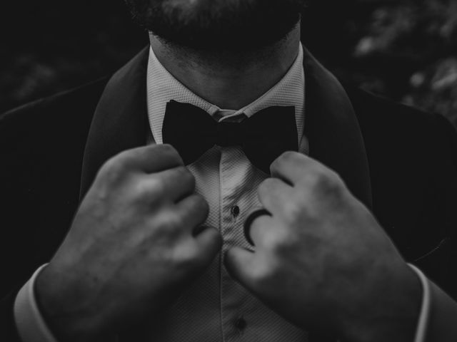 Ollie and Daisy's Wedding in Six Mile Bottom, Cambridgeshire 7