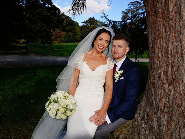 Kieran and Rebecca&apos;s Wedding in Newry, Co Down 19