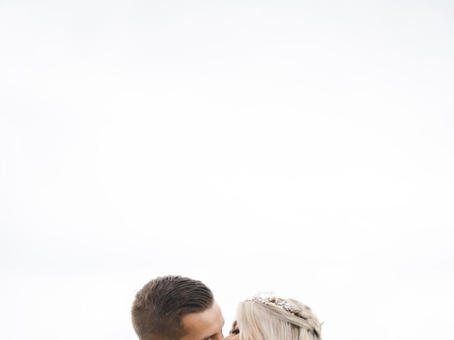 Dylan and Abigail&apos;s Wedding in Corbridge, Northumberland 6