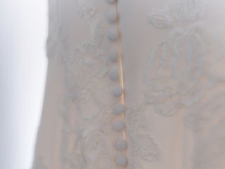 Siobhan &amp; Alan's wedding 1