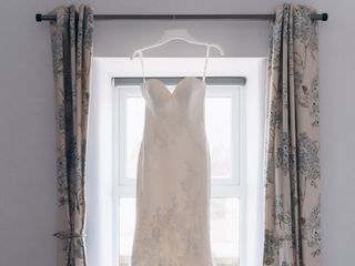 Siobhan &amp; Alan's wedding 2