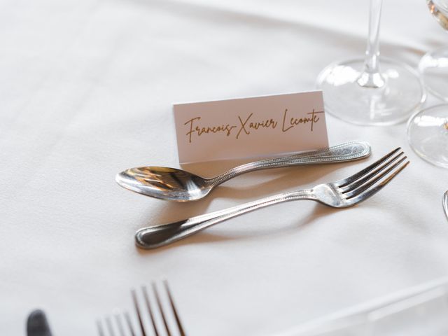 Francois Xavoir and Cindy&apos;s Wedding in Hertford, Hertfordshire 6