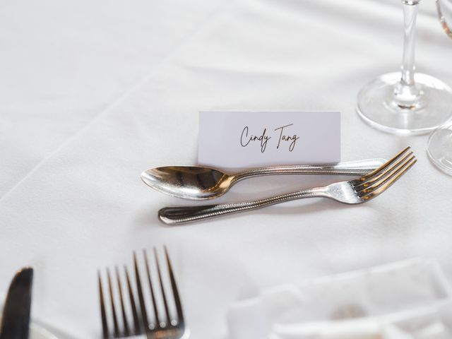 Francois Xavoir and Cindy&apos;s Wedding in Hertford, Hertfordshire 7