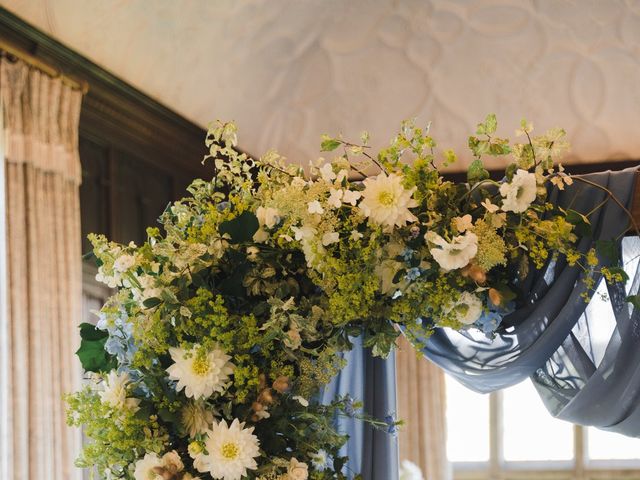 Francois Xavoir and Cindy&apos;s Wedding in Hertford, Hertfordshire 10