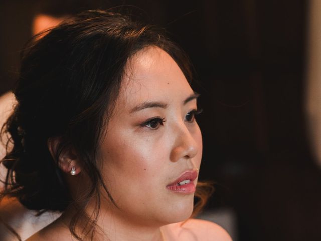 Francois Xavoir and Cindy&apos;s Wedding in Hertford, Hertfordshire 17