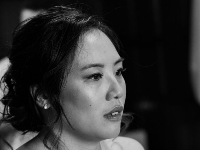 Francois Xavoir and Cindy&apos;s Wedding in Hertford, Hertfordshire 18