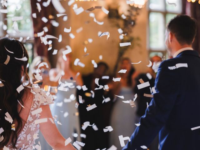 Francois Xavoir and Cindy&apos;s Wedding in Hertford, Hertfordshire 145