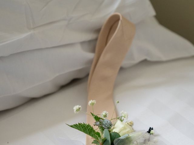 Tom and Elsie&apos;s Wedding in Liskeard, Cornwall 4