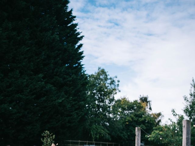 Matthew and Molly's Wedding in Bridgenorth, Shropshire 11
