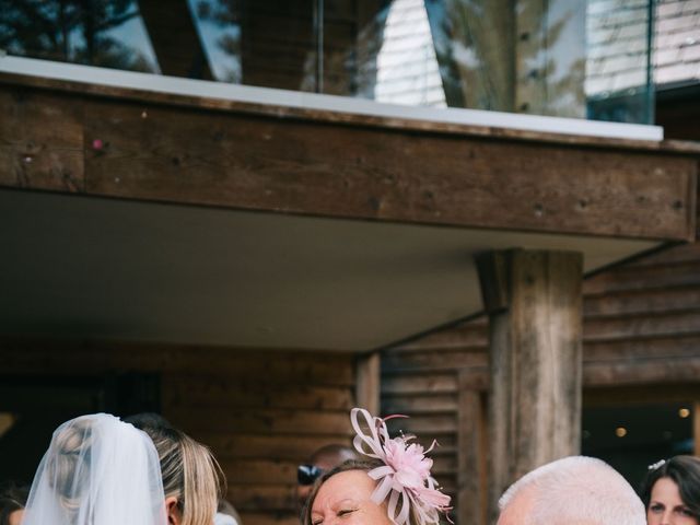 Matthew and Molly's Wedding in Bridgenorth, Shropshire 44