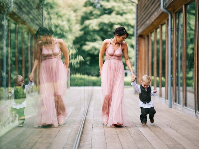 Matthew and Molly's Wedding in Bridgenorth, Shropshire 46