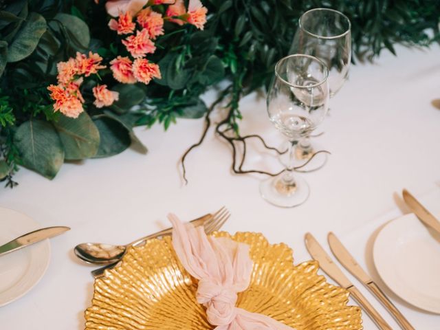 Matthew and Molly's Wedding in Bridgenorth, Shropshire 50