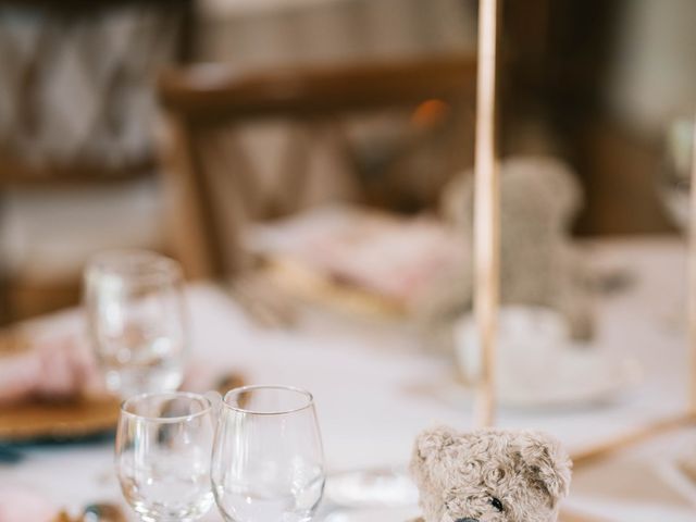 Matthew and Molly's Wedding in Bridgenorth, Shropshire 52