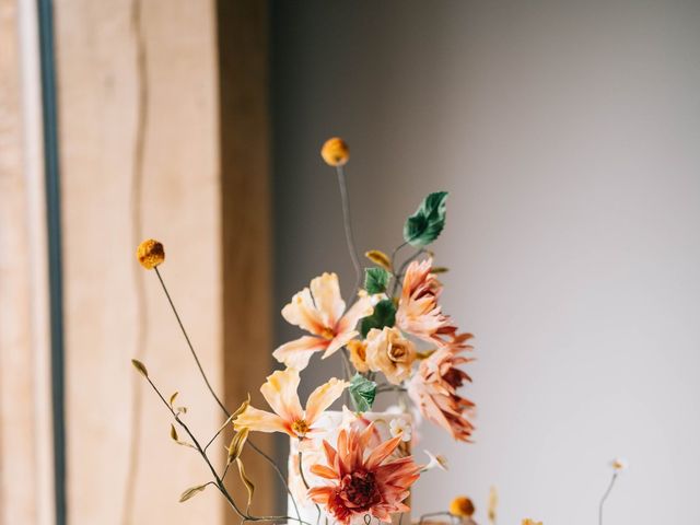 Matthew and Molly's Wedding in Bridgenorth, Shropshire 55