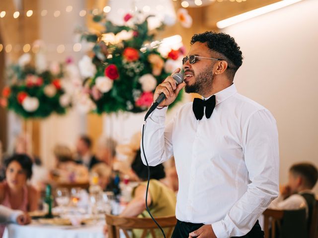 Matthew and Molly's Wedding in Bridgenorth, Shropshire 64
