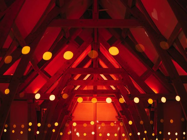 Matthew and Molly's Wedding in Bridgenorth, Shropshire 75