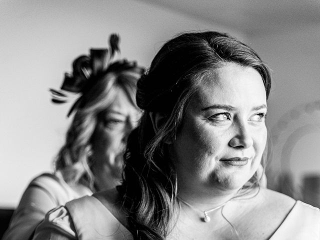 Adam and Elli's Wedding in Kingston Upon Hull, East Riding of Yorkshire 6