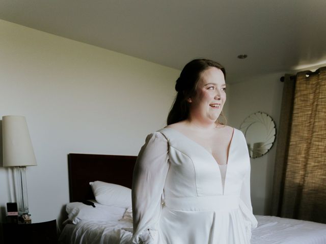 Adam and Elli's Wedding in Kingston Upon Hull, East Riding of Yorkshire 8