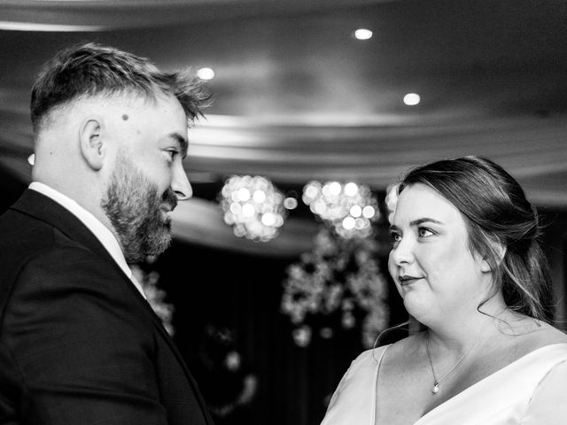 Adam and Elli's Wedding in Kingston Upon Hull, East Riding of Yorkshire 13