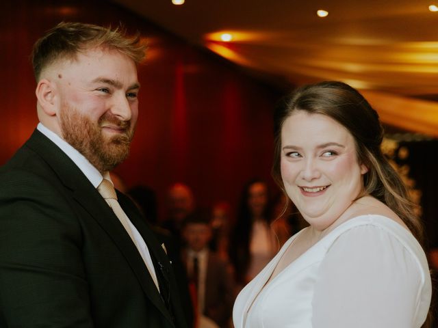 Adam and Elli's Wedding in Kingston Upon Hull, East Riding of Yorkshire 15